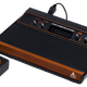 Illustration for article titled Gaming Before My Time: Atari 2600